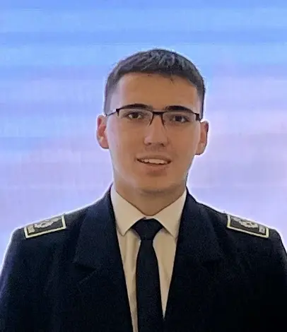 Урал Гимазов