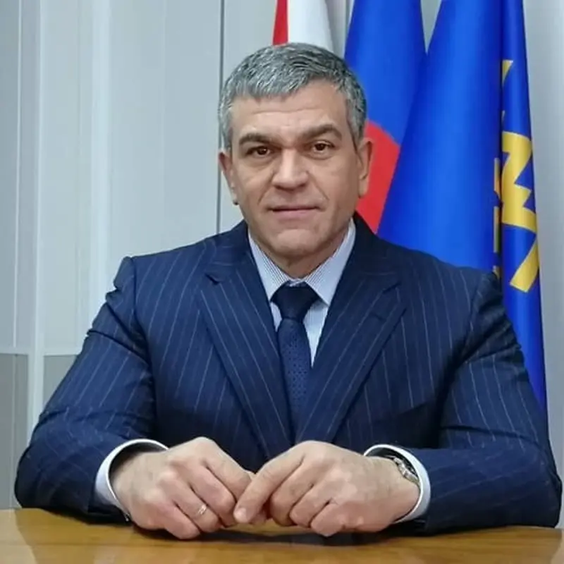 Тюлин Вадим