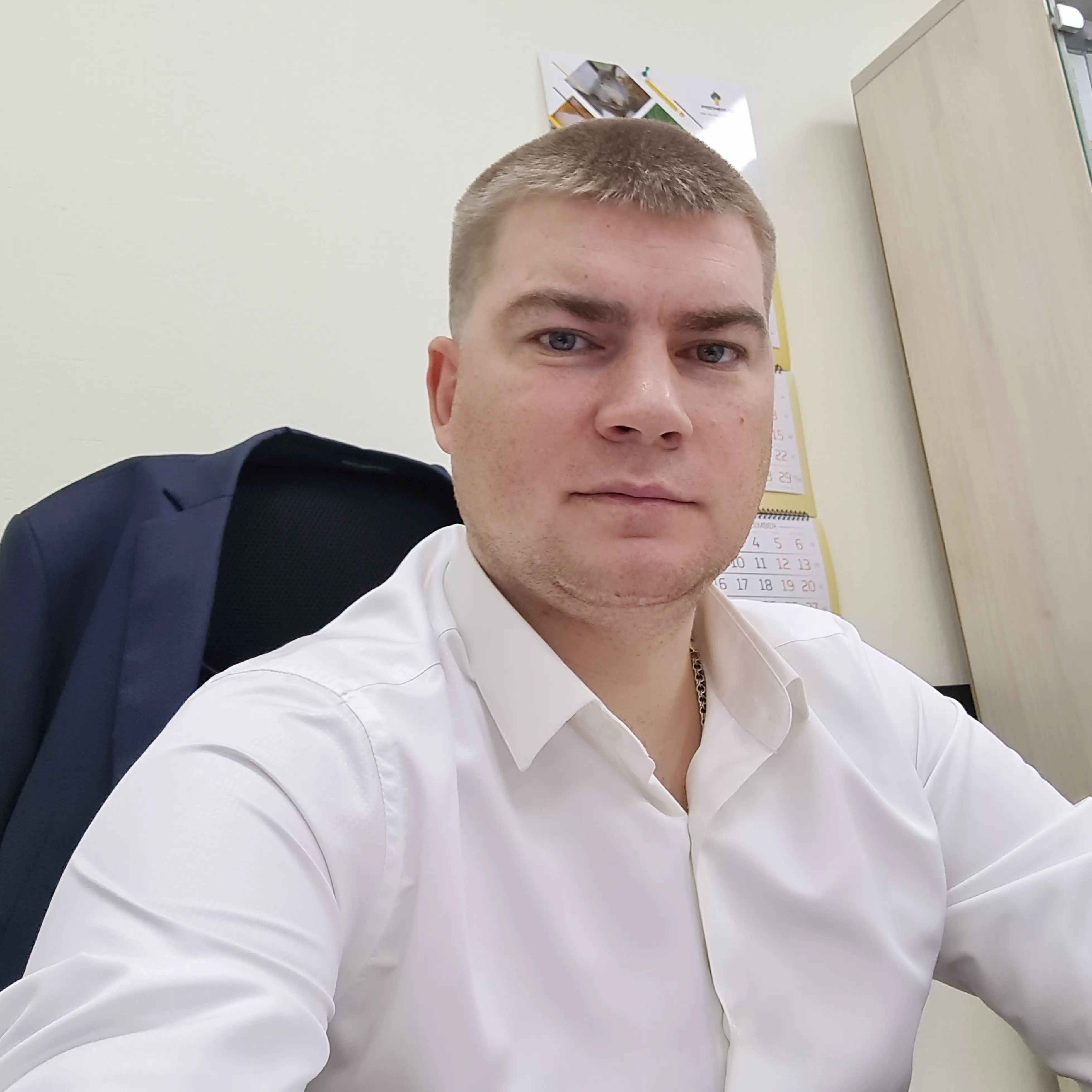 Денис Загуменнов | Сетка — социальная сеть от hh.ru
