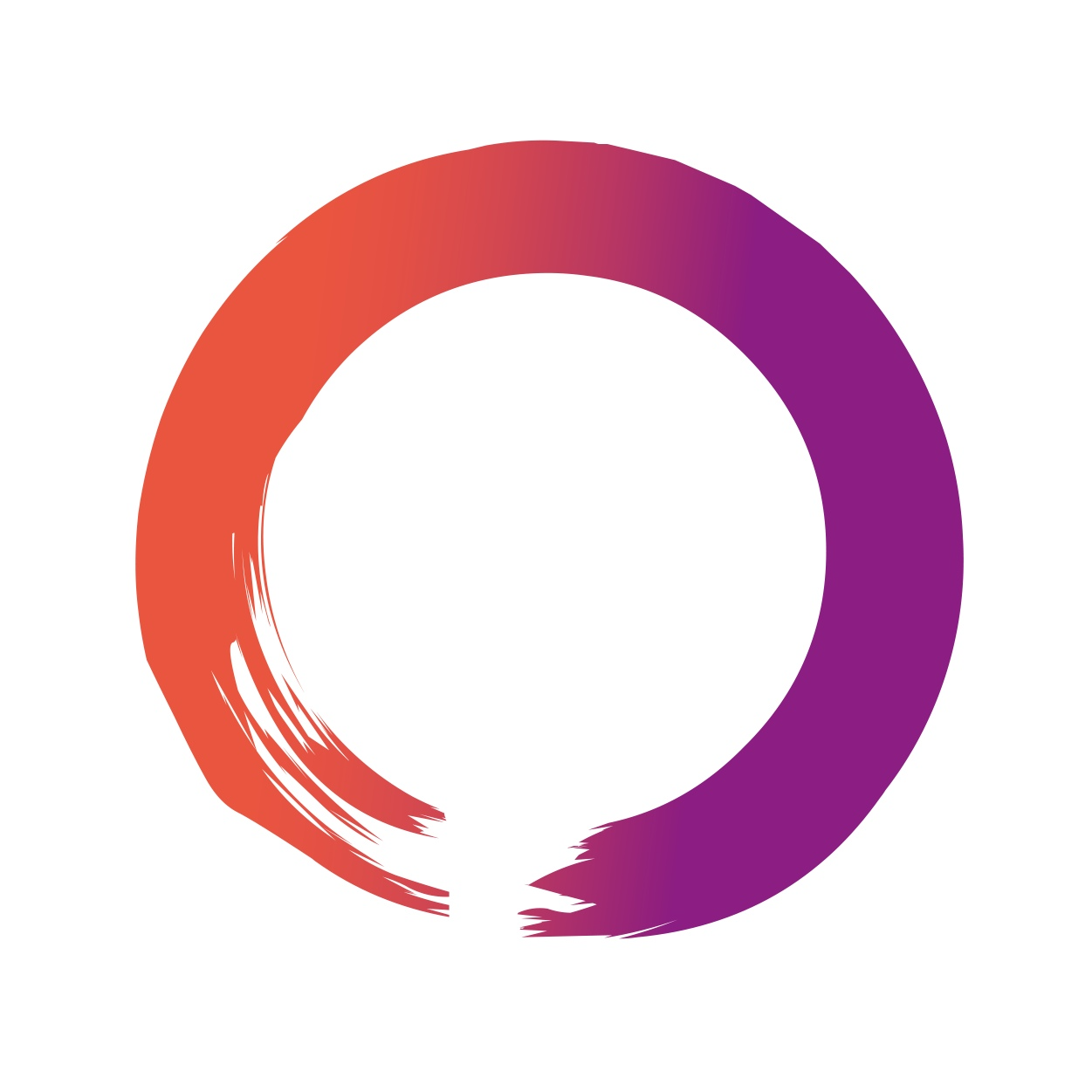 company logo