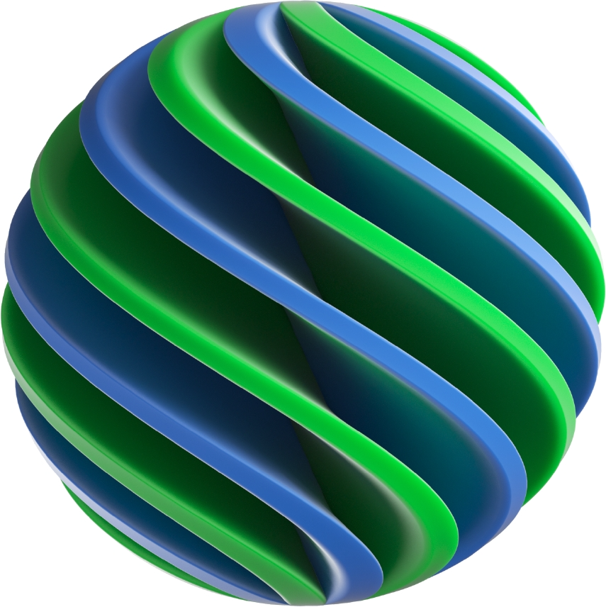 company logo