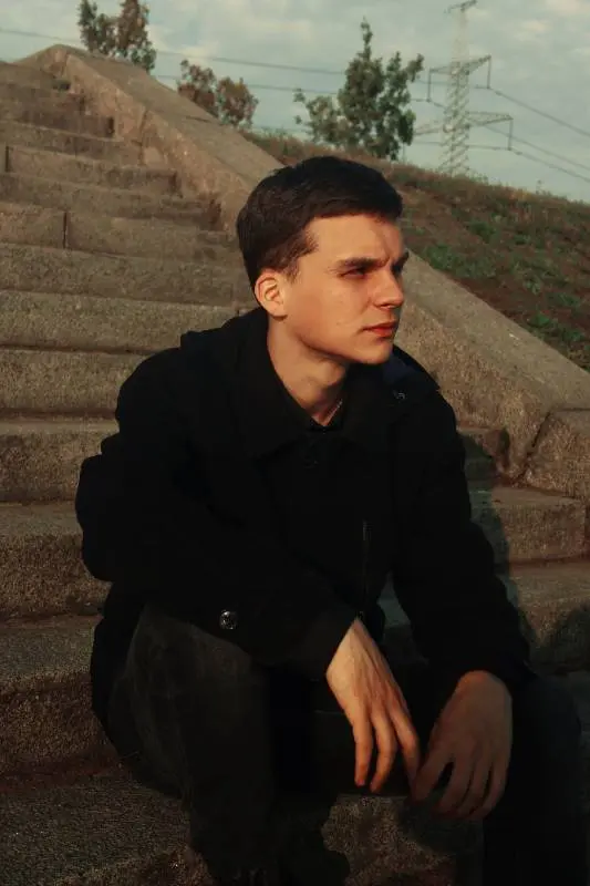 Андрей Хвойников