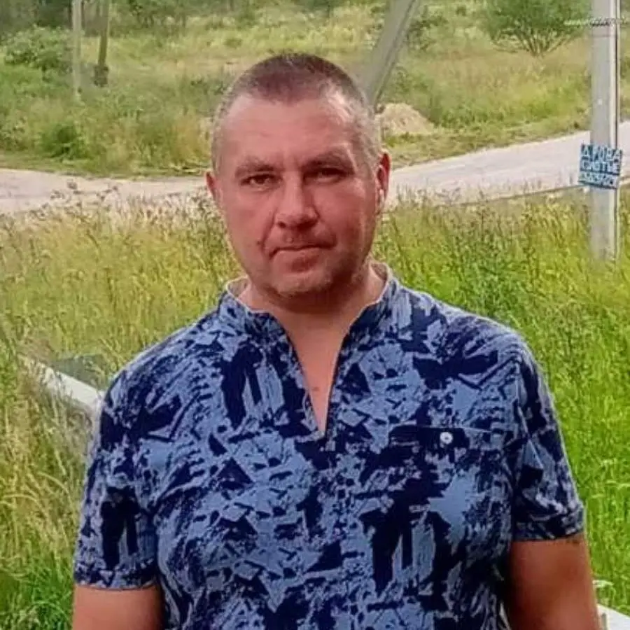 Михаил Скоробогатский