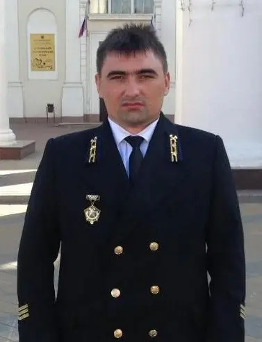 Иван Новаковский