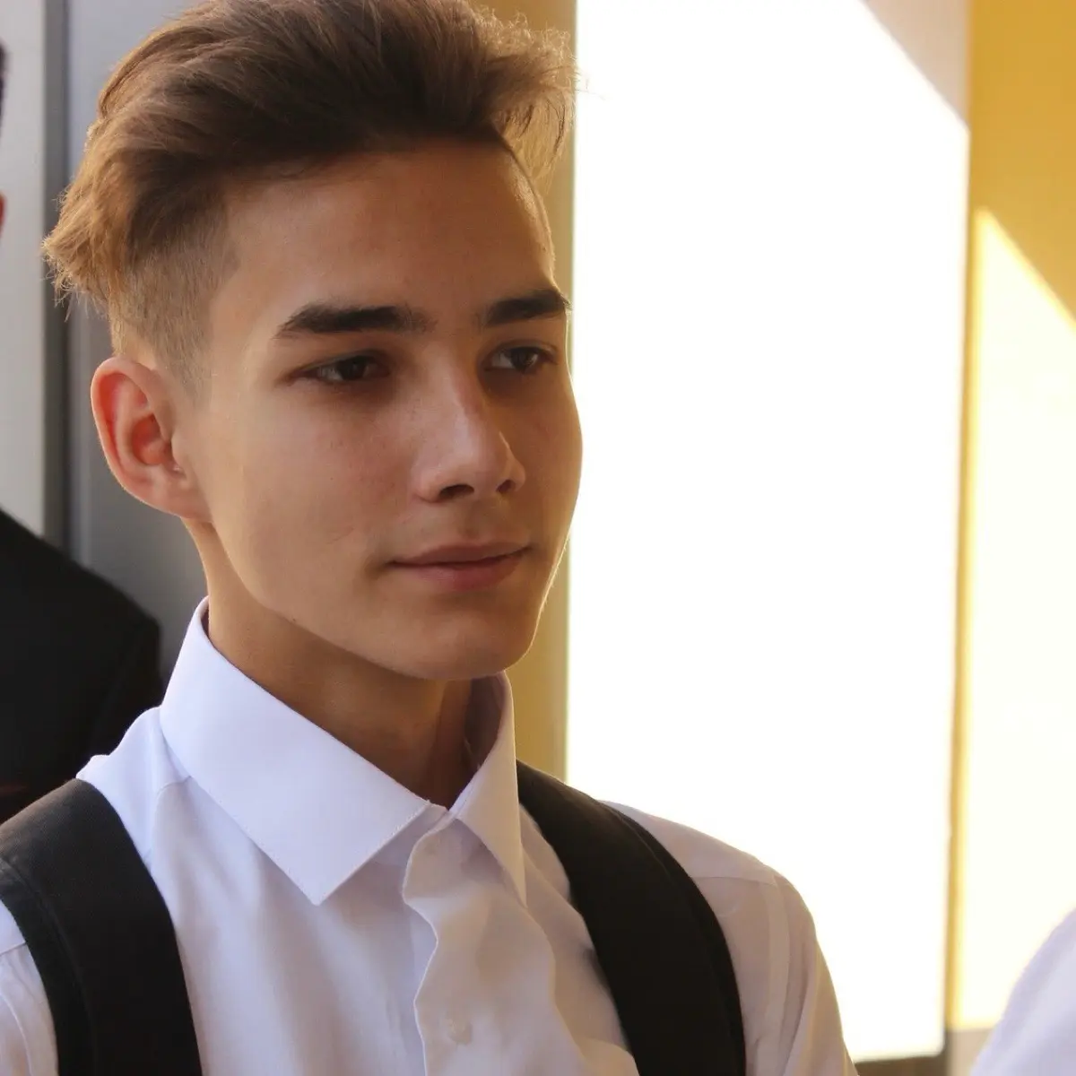 Сергей Нелидкин