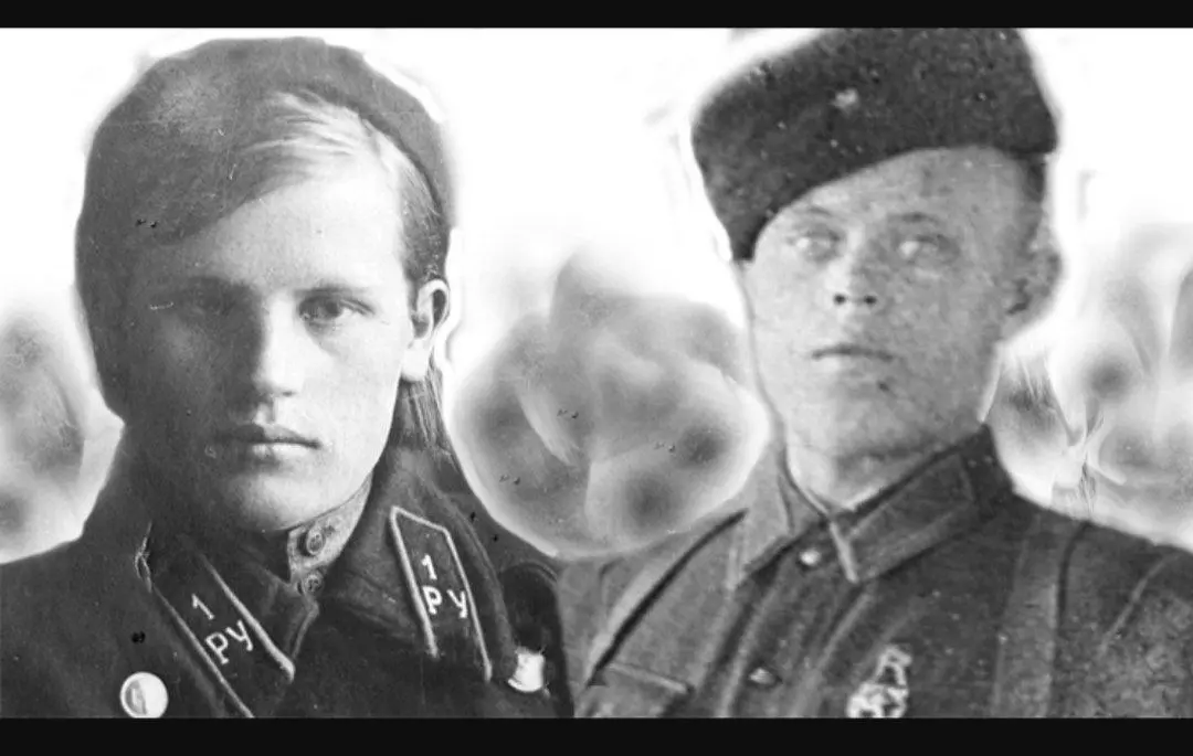 Родилась Надежда Ильинична Десятова в Хабаровском крае в городе Благовещенск 22 декабря 1923 года. На роду ей было написано прожить долгую жизнь, но не всегда она была радостной и безоблачной | Сетка — социальная сеть от hh.ru