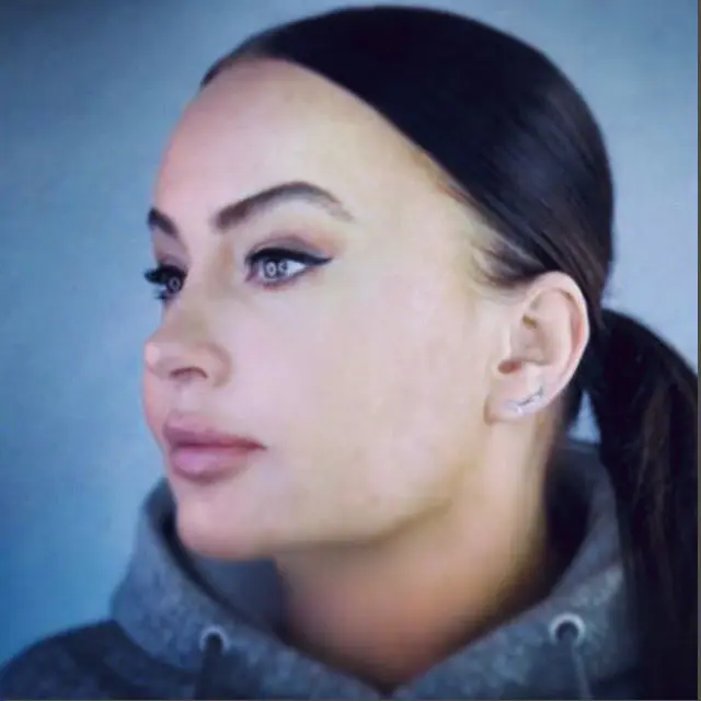 Алла Юрьева