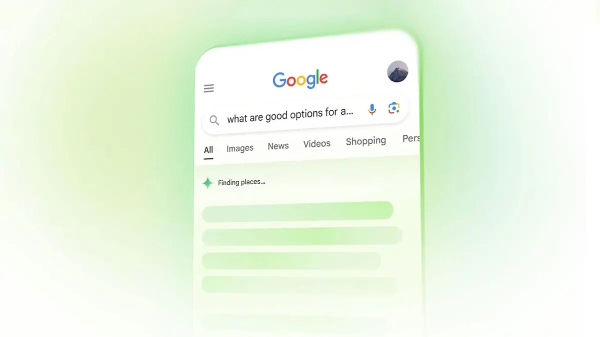 Новый обзор ИИ от Google предлагает больше ссылок на веб-сайты:
Google улучшает свои обзоры ИИ, интегрируя больше прямых ссылок на веб-сайты, что может изменить способ, которым пользователи получают д... | Сетка — социальная сеть от hh.ru