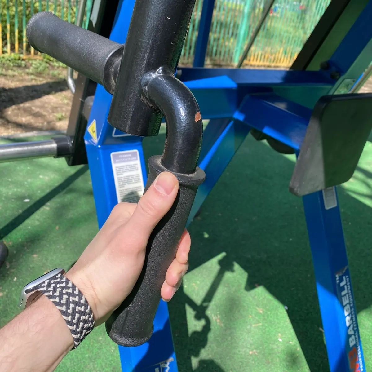 ☀️🏋️‍♂️ | Сетка — социальная сеть от hh.ru