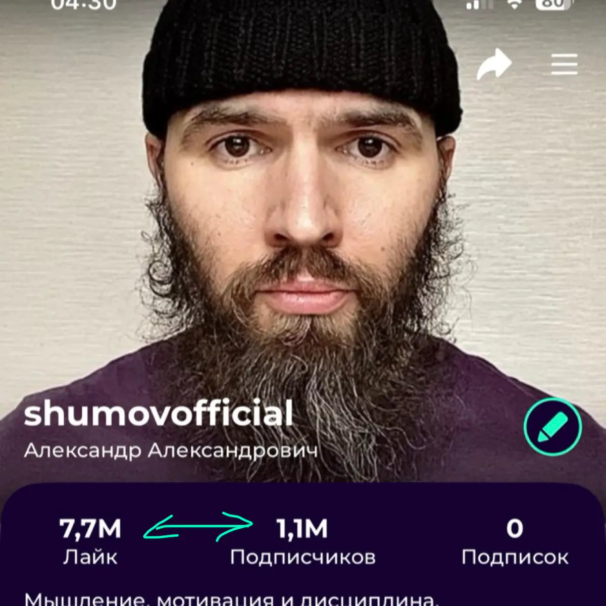 ☑️ | Сетка — социальная сеть от hh.ru