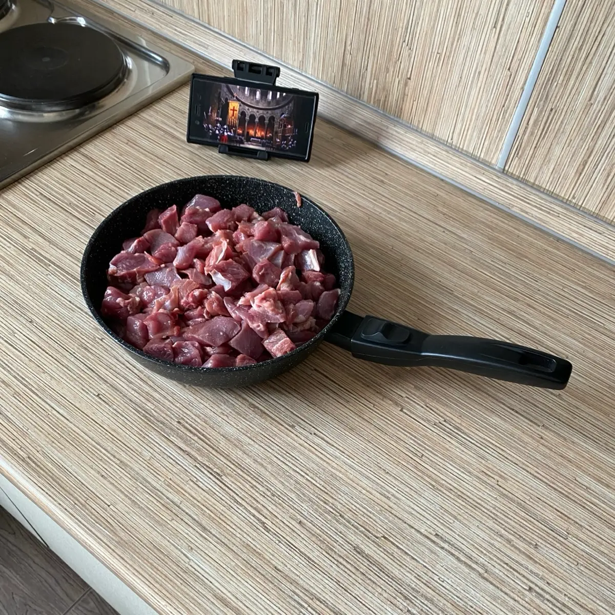 🦾🥩 | Сетка — социальная сеть от hh.ru