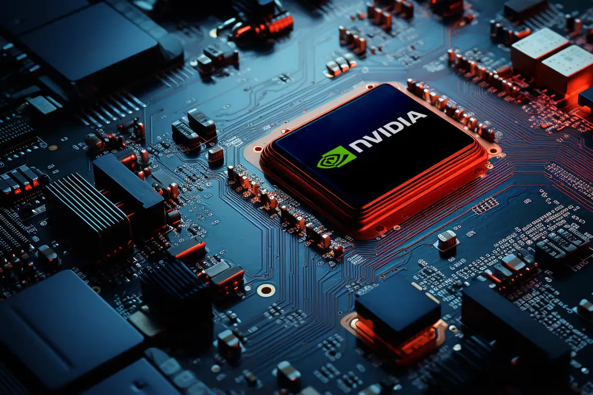 Акции Nvidia достигают вершин на фоне продолжающейся экспансии ИИ:
Nvidia демонстрирует замечательный рост своих акций, что обусловлено значительными инвестициями компании в технологии искусственного ... | Сетка — социальная сеть от hh.ru