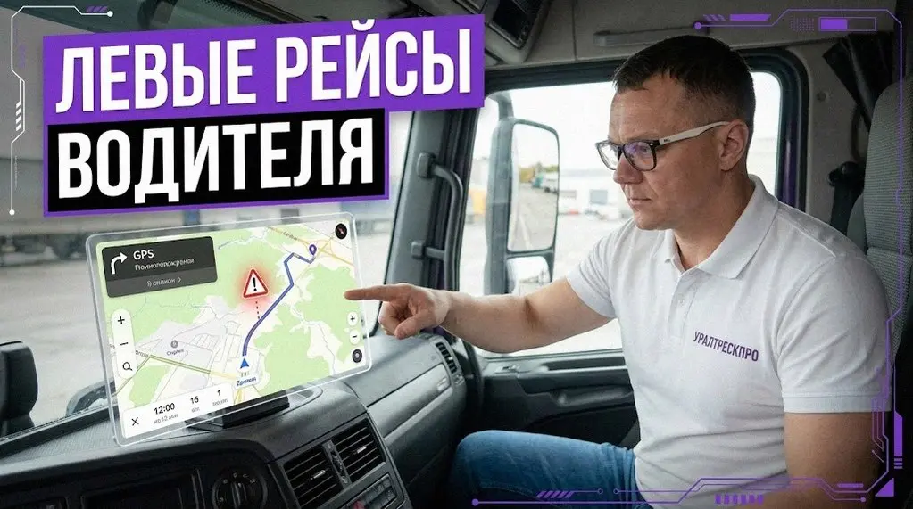 Система мониторинга машин — это жесткий инструмент пресечения сливов топлива и нецелевого использования коммерческого транспорта | Сетка — социальная сеть от hh.ru