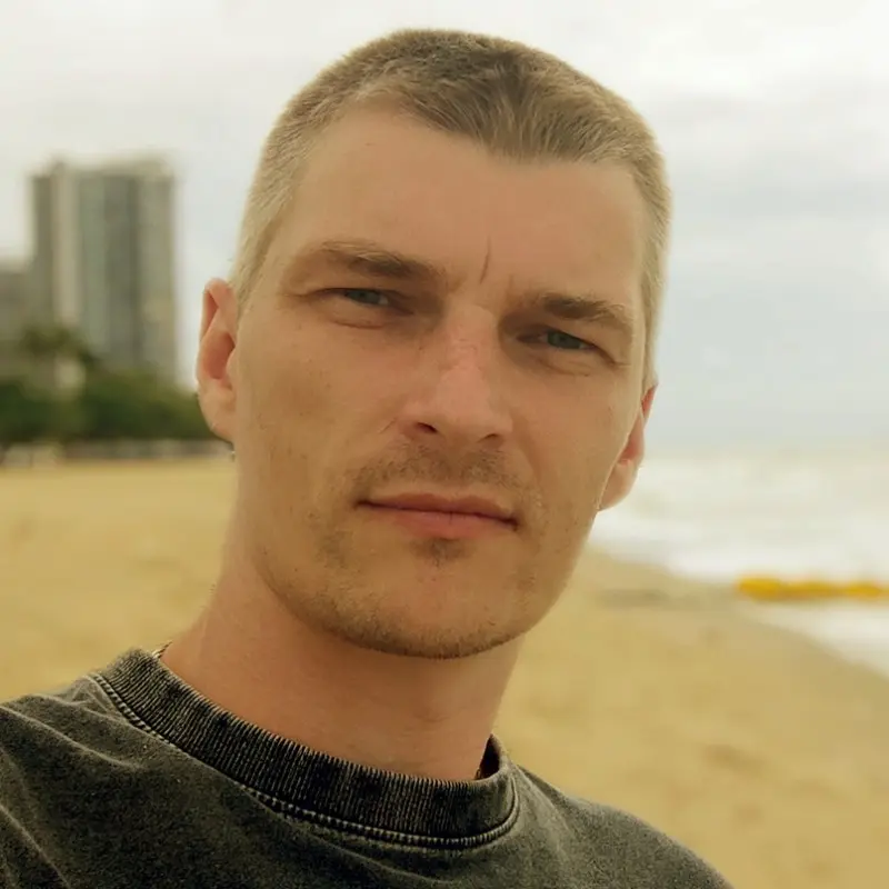 Дмитрий Шестаков