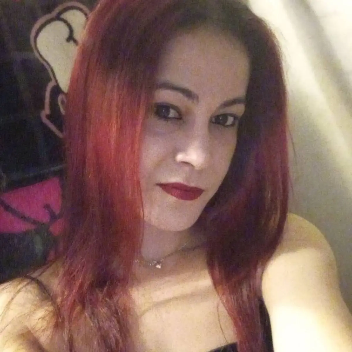 Raquel Tornin