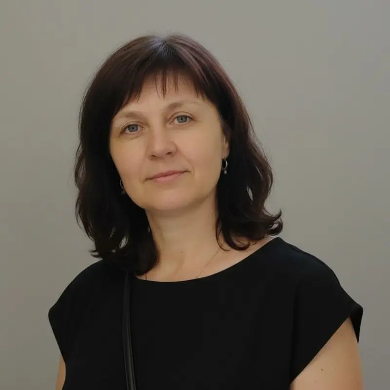 Елена Ващило