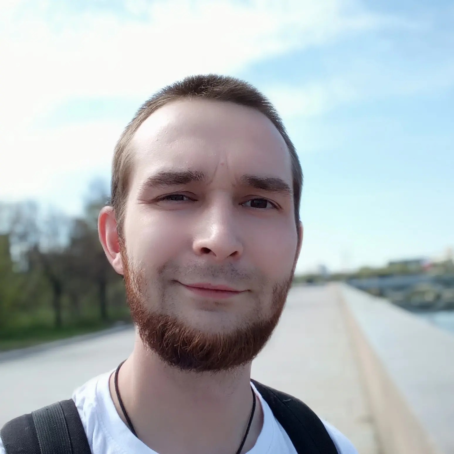 Семён Кудинов