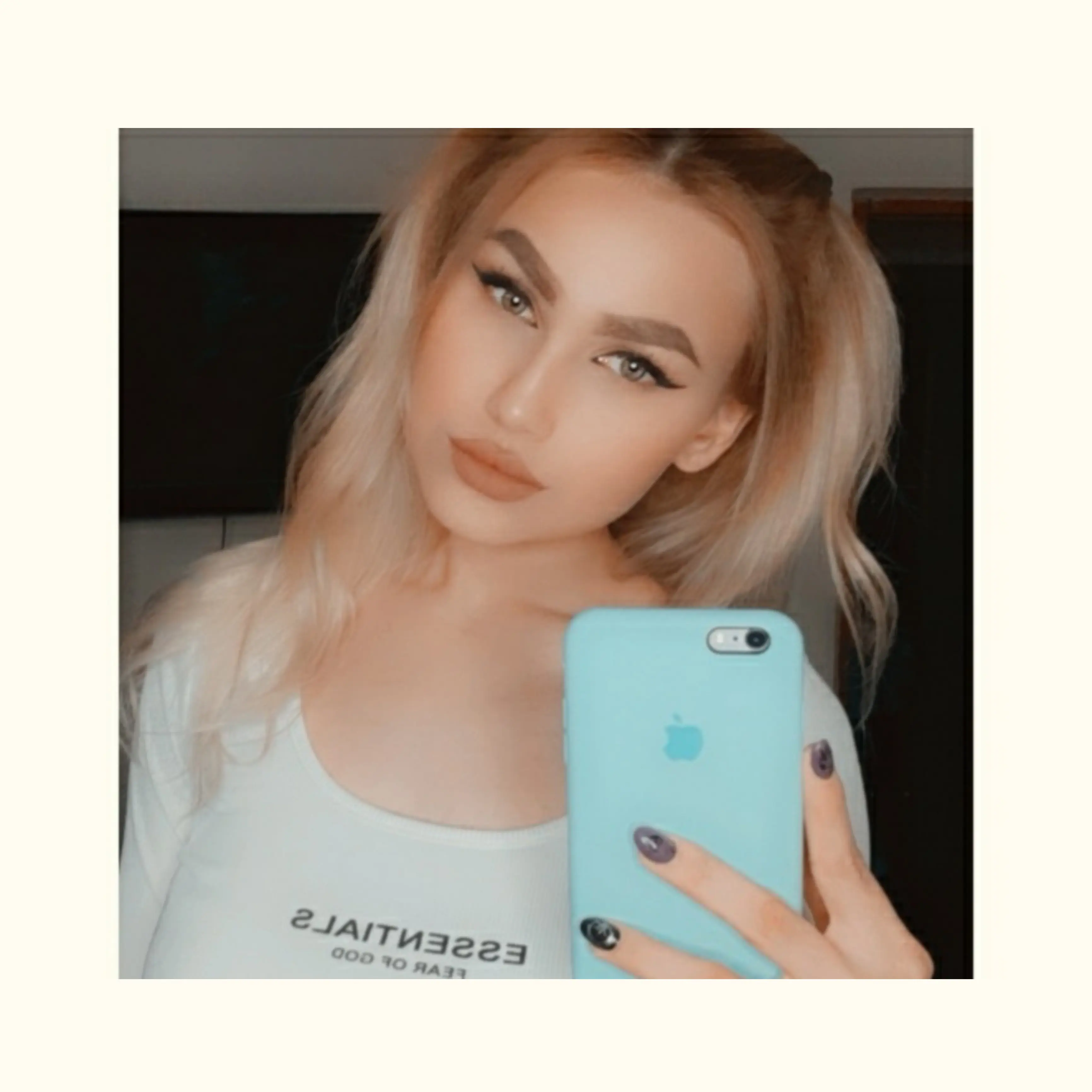 Евгения Хусаинова