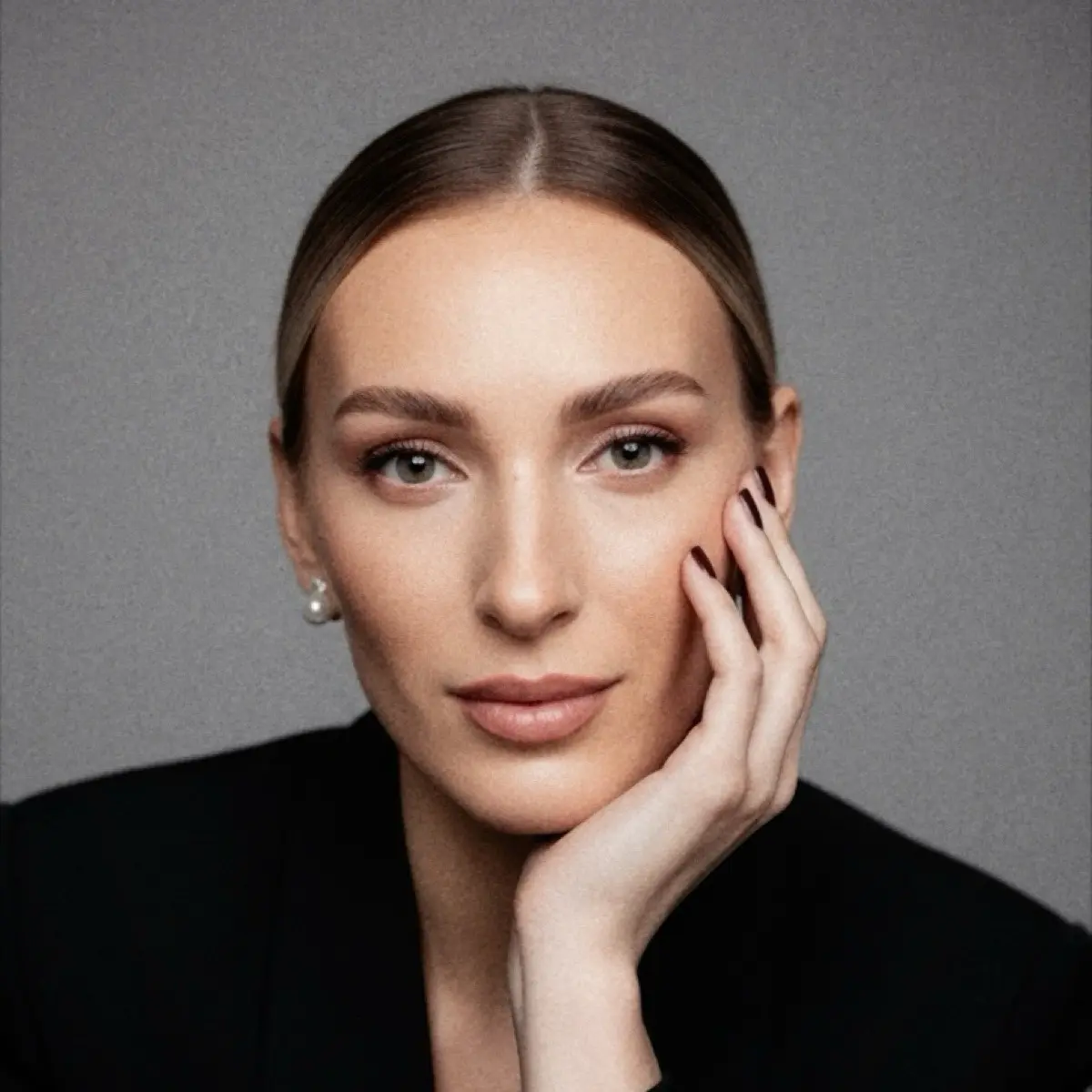 Яна Никулина