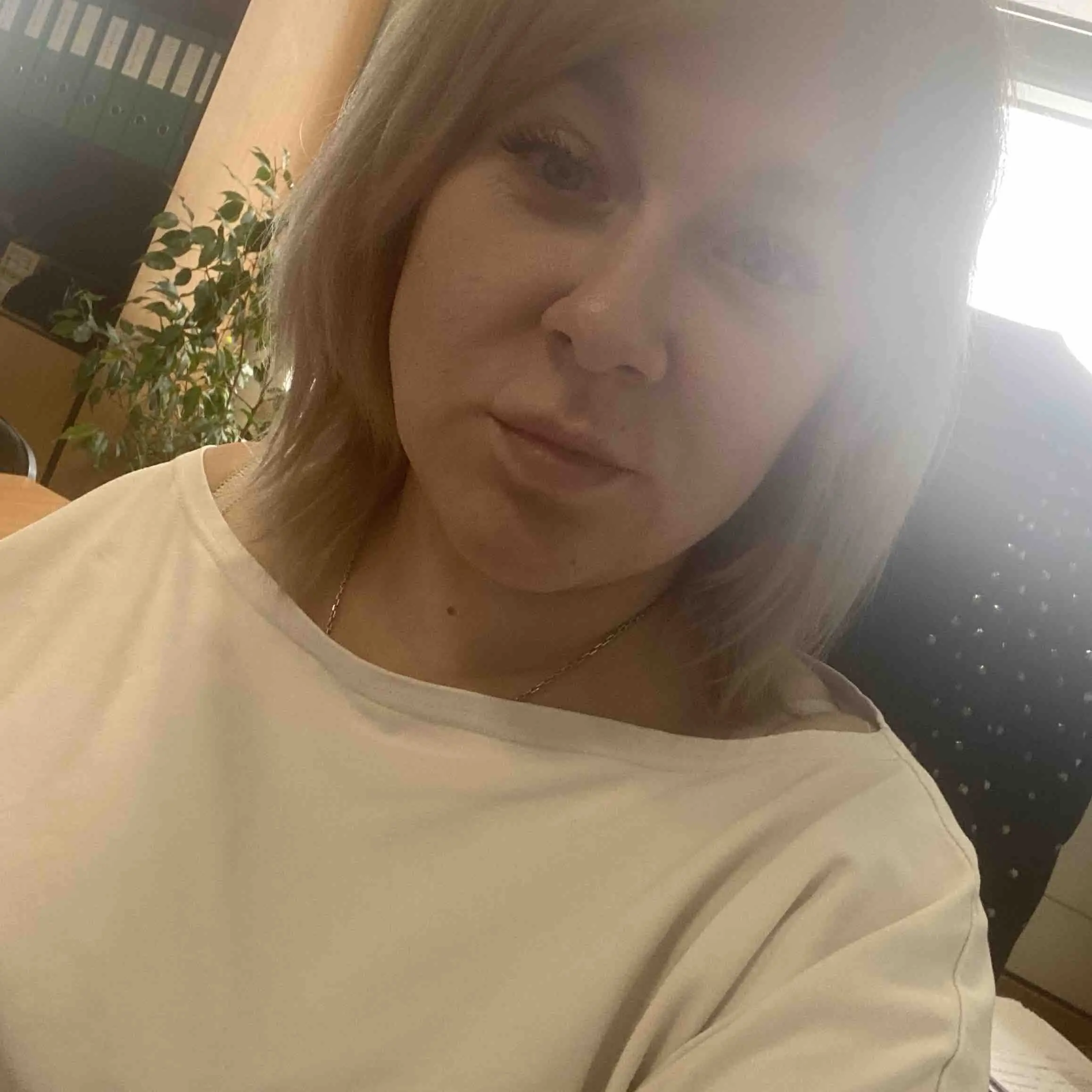 Юлия Полякова