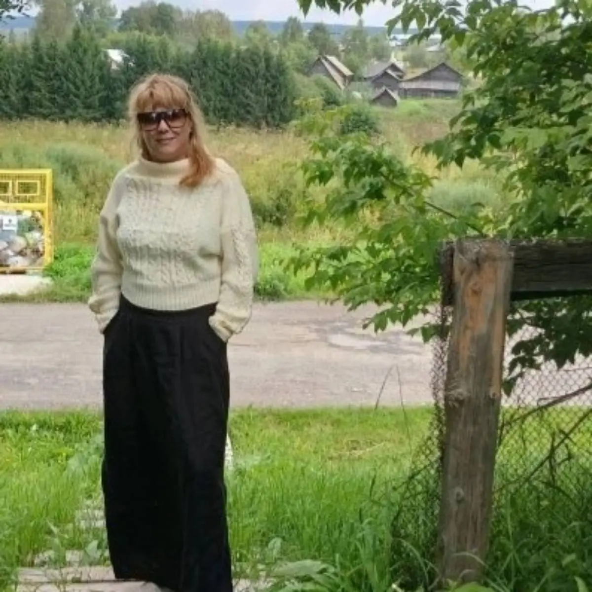 Олеся Васёва