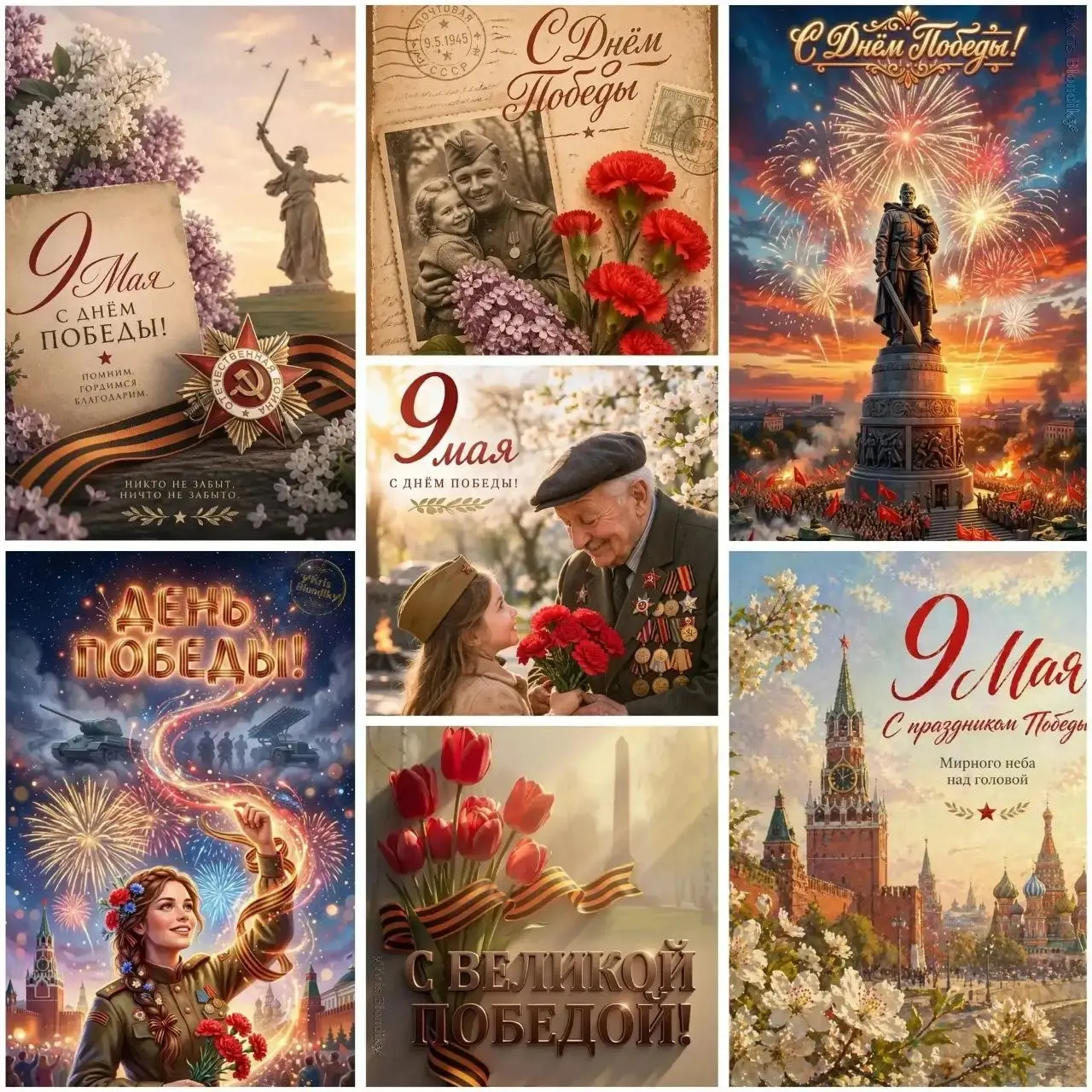 С праздником!💫 | Сетка — социальная сеть от hh.ru
