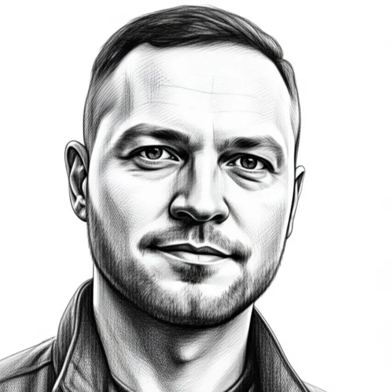 Максим Кириллов