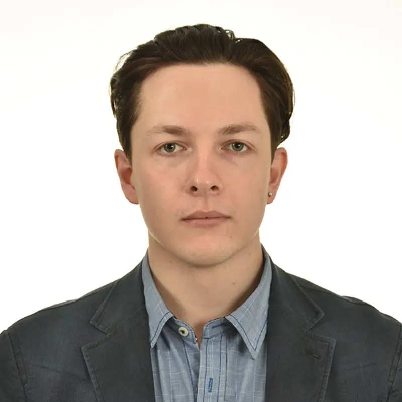 Eduard Miskevich