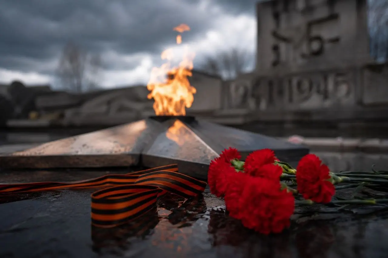 9 Мая — день, где нет «железа» и алгоритмов. Только мужество, кровь и любовь к жизни | Сетка — социальная сеть от hh.ru
