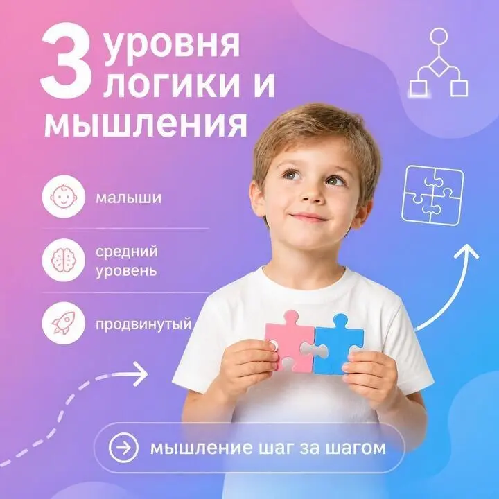 🧠 Ребёнок «не понимает математику»?
На самом деле проблема не в математике.
А в том, как её дают | Сетка — социальная сеть от hh.ru