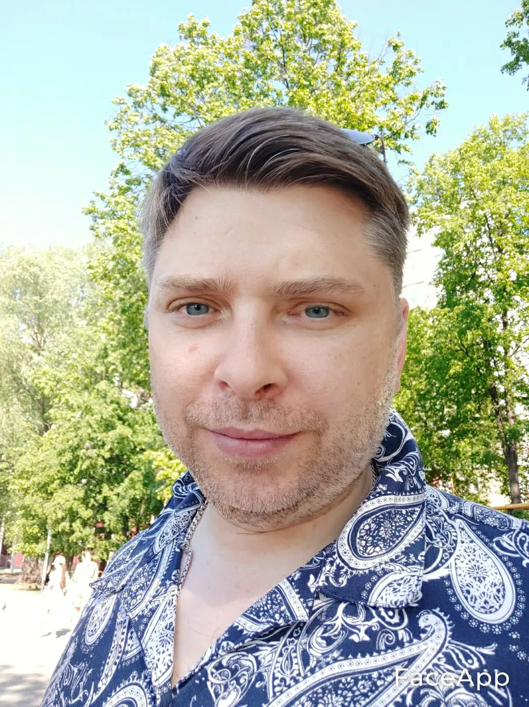 profile avatar