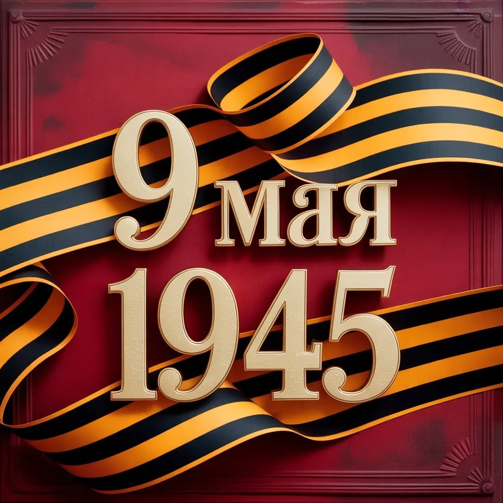 С Днём Победы! | Сетка — социальная сеть от hh.ru