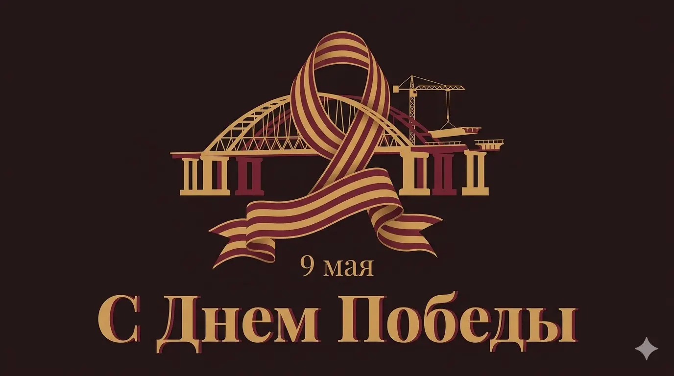 Строить - значит созидать. С Днем Победы!🇸🇰 | Сетка — социальная сеть от hh.ru