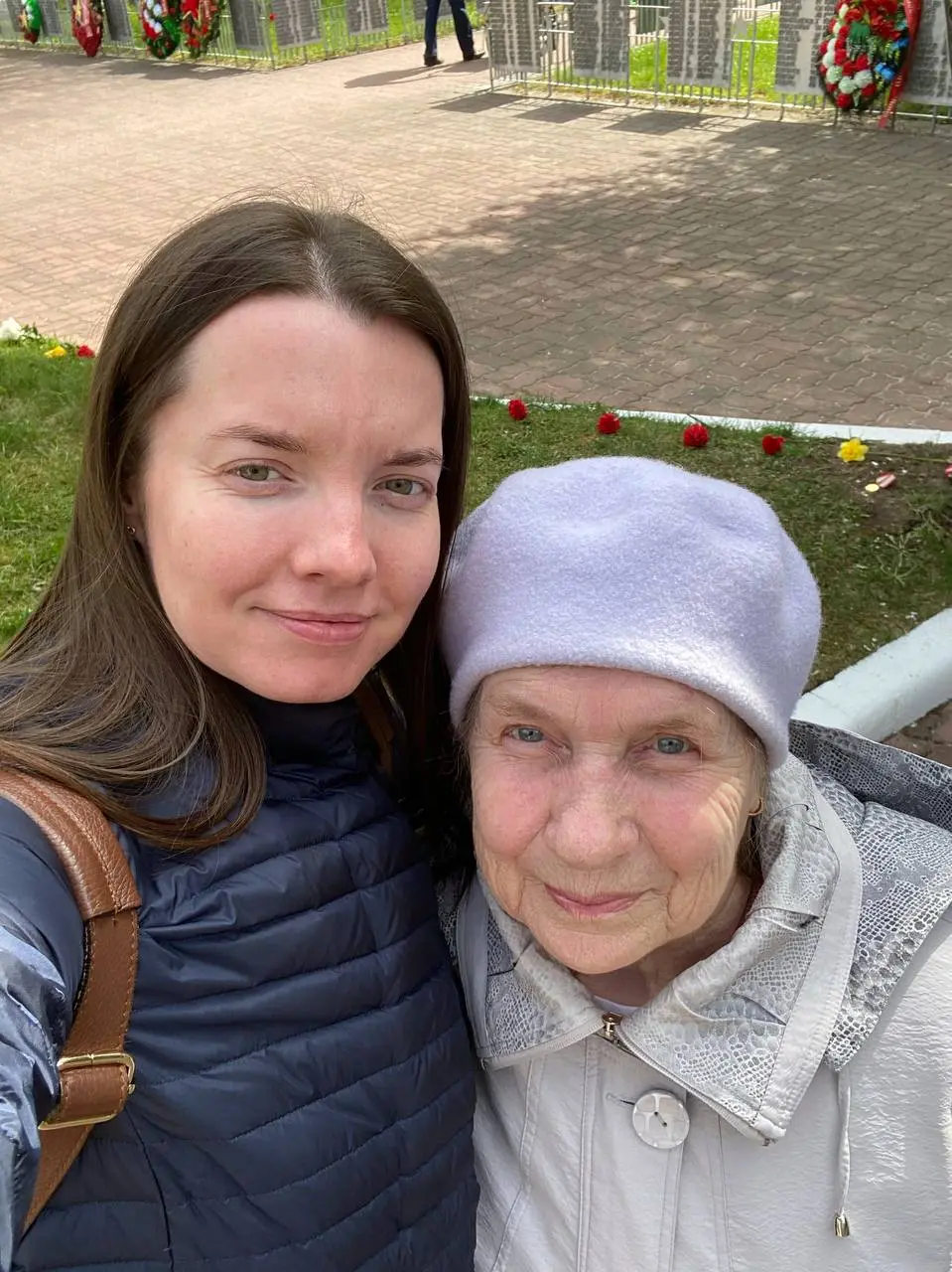 🕊️ «Главное, чтобы не было войны» - это было самое заветное желание моей бабушки, которое она загадывала на все Дни Рождения, а на 9 мая она всегда накрывала праздничный стол и разрешала деду выпить с... | Сетка — социальная сеть от hh.ru