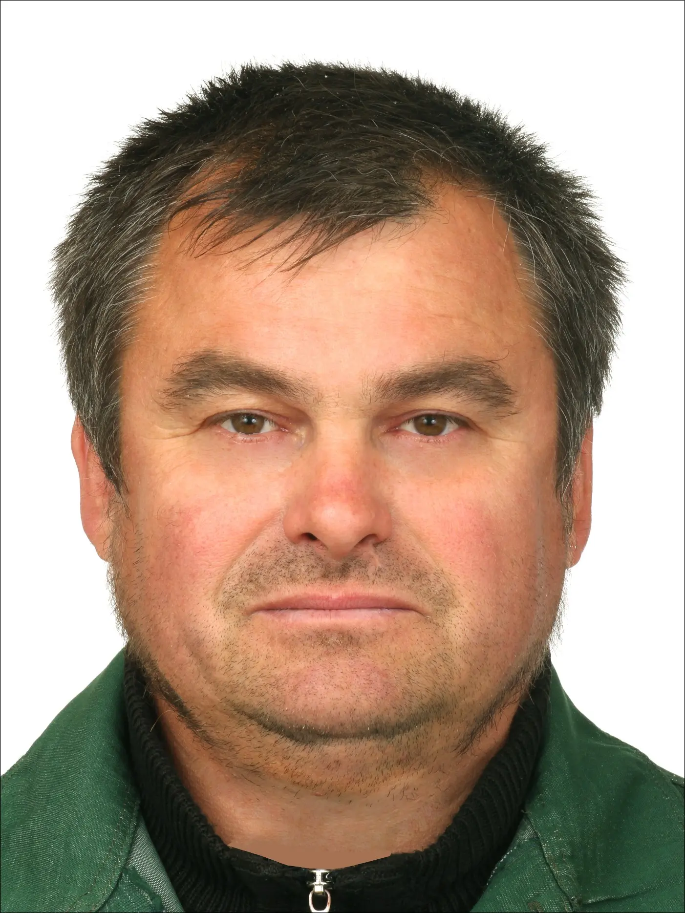Александр Баженов