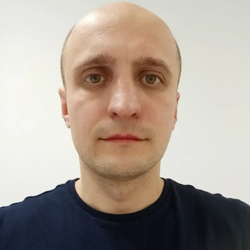 Дмитрий Юров