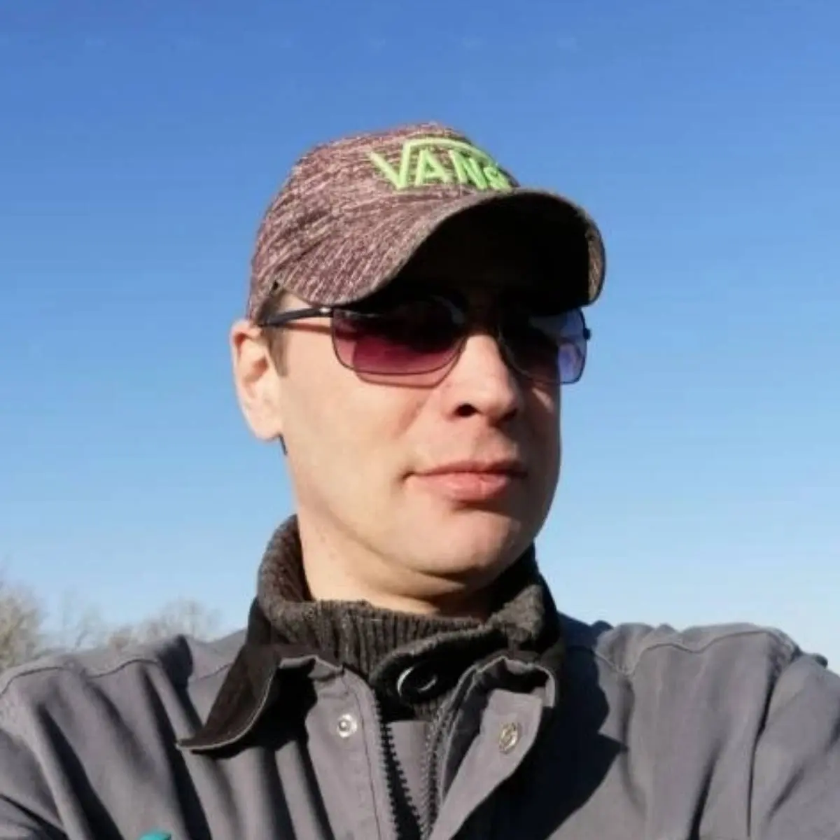 Антон Черноморов