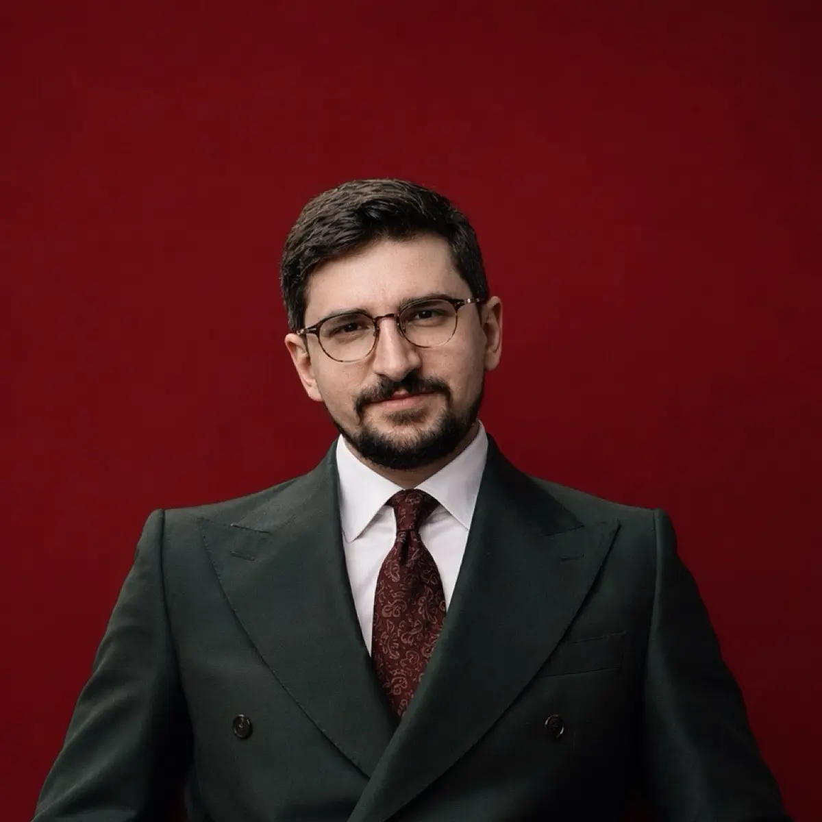 Тарелкин 🥏 Креативный Фаундер