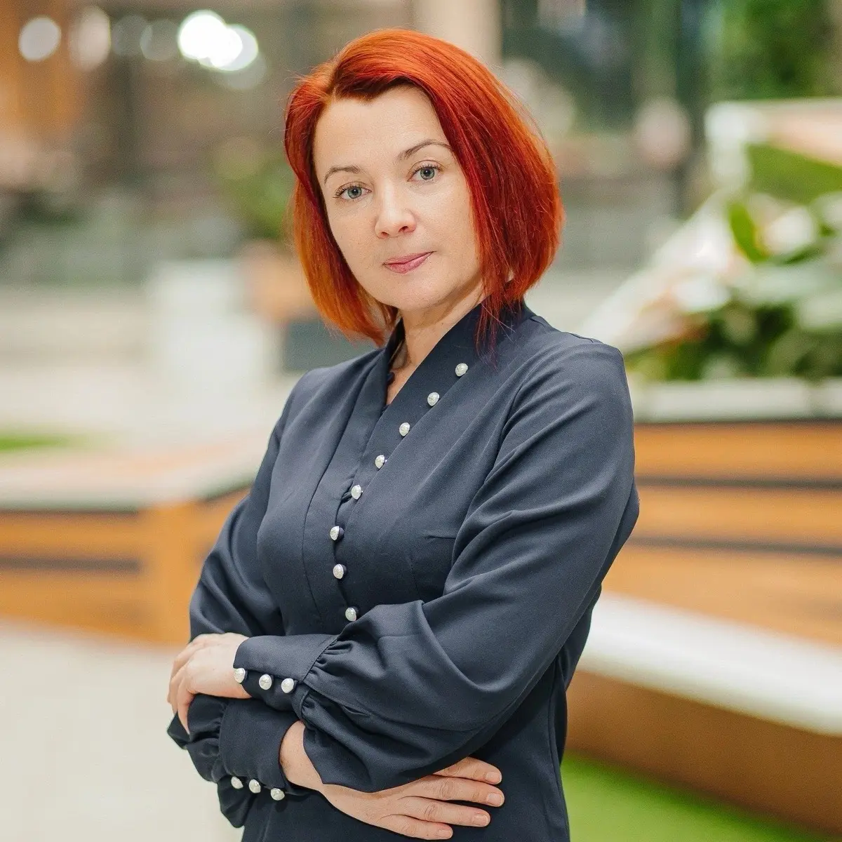 Ольга Кузеева