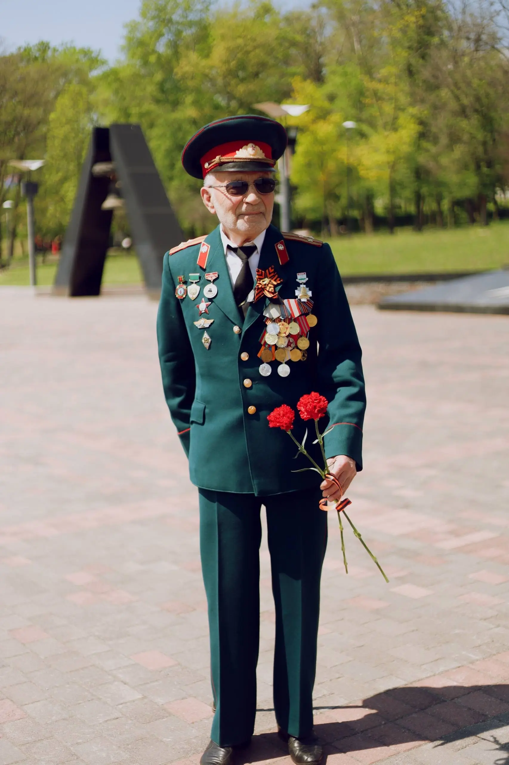 С Днём Победы | Сетка — социальная сеть от hh.ru