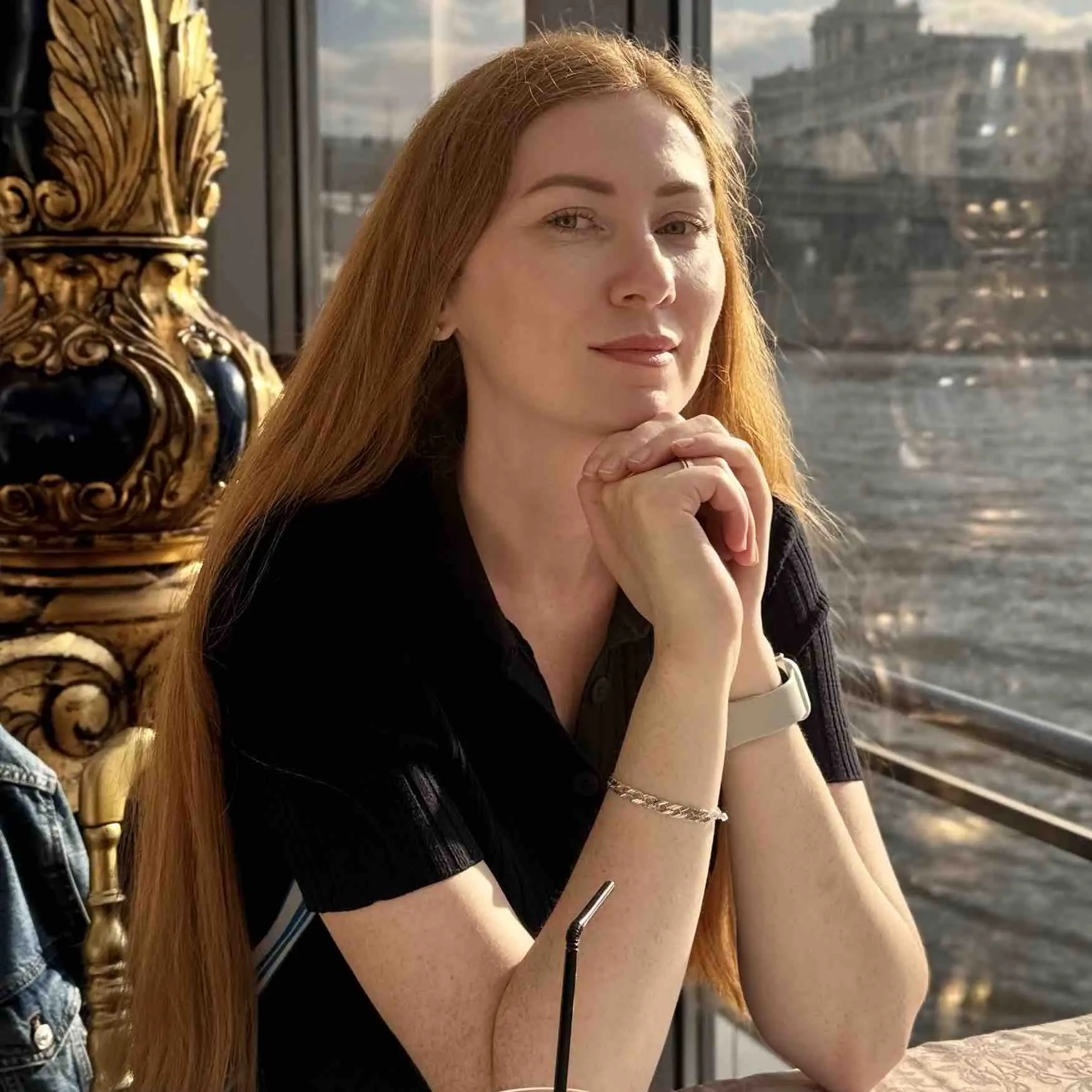 Анастасия Турпанова