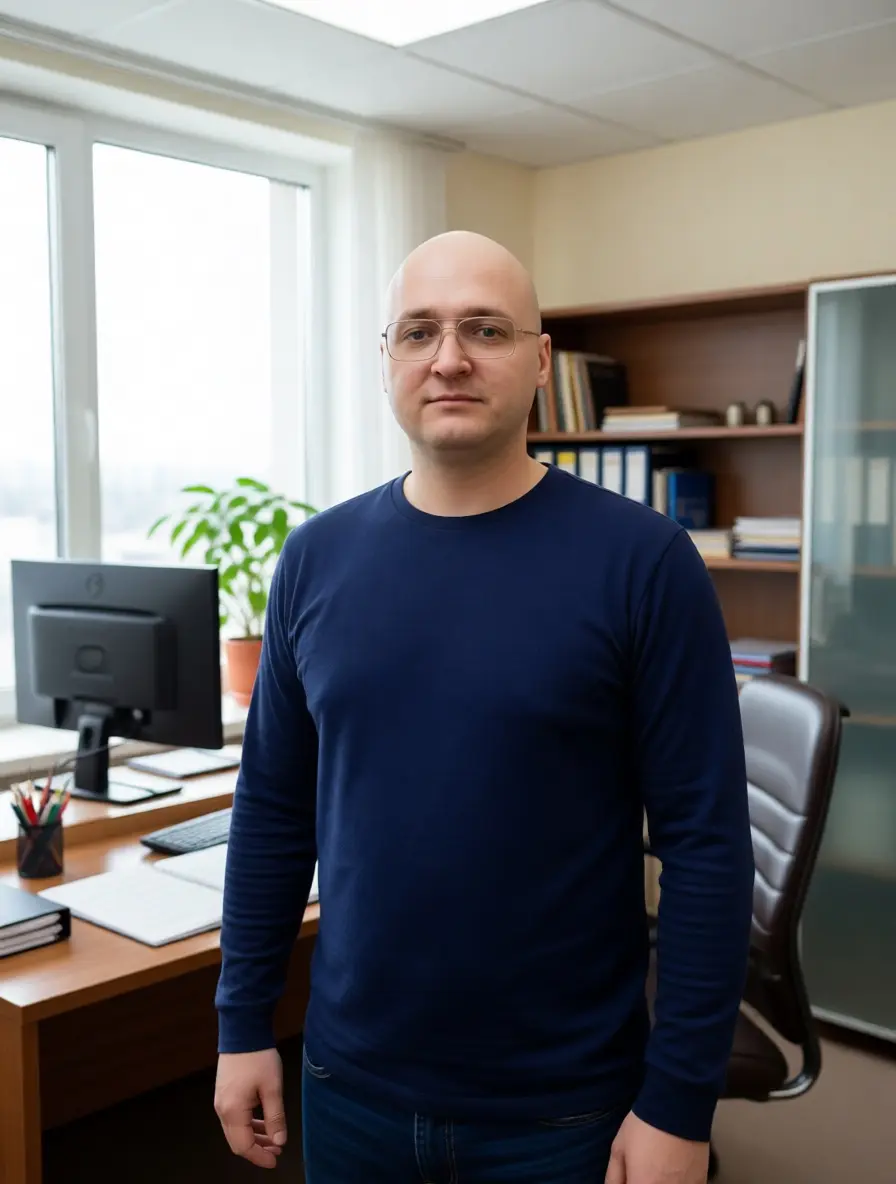 Вадим Кучма
