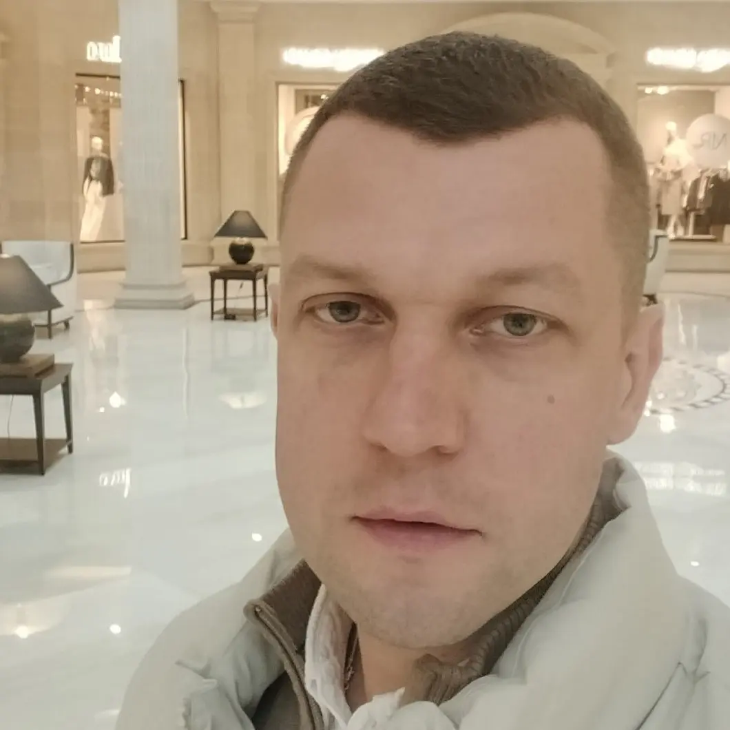 Максим Мишин