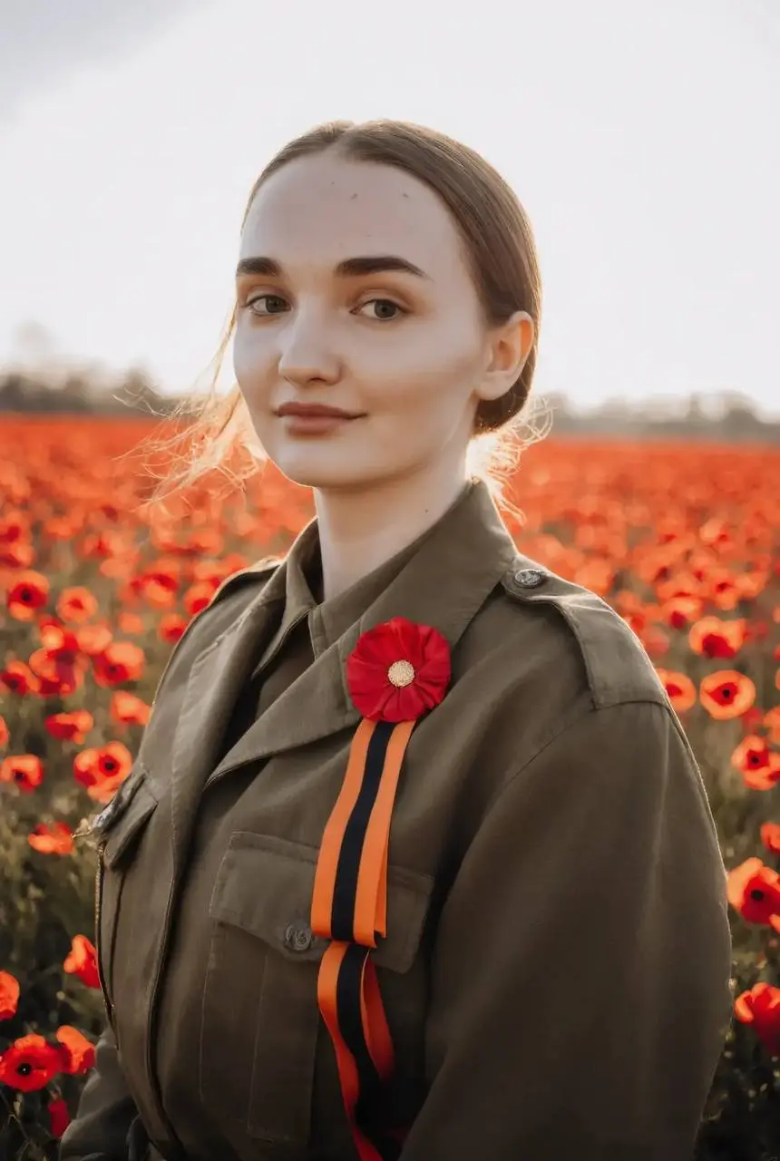 9 мая. День, который объединяет всех нас.
С праздником! 🕊​​​​​​​​​​​​​​​​ | Сетка — социальная сеть от hh.ru