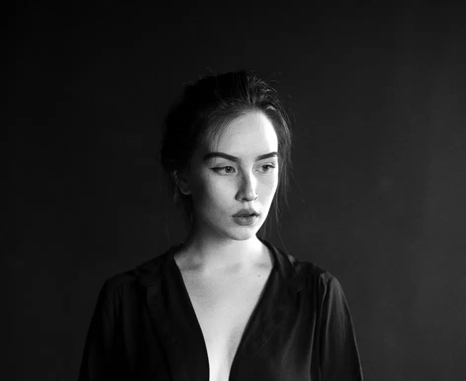 Екатерина Корепанова