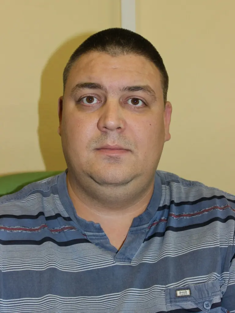 Станислав Бондарев