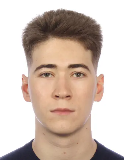 Денис Екимов