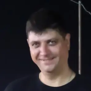 Дмитрий Борбуляк
