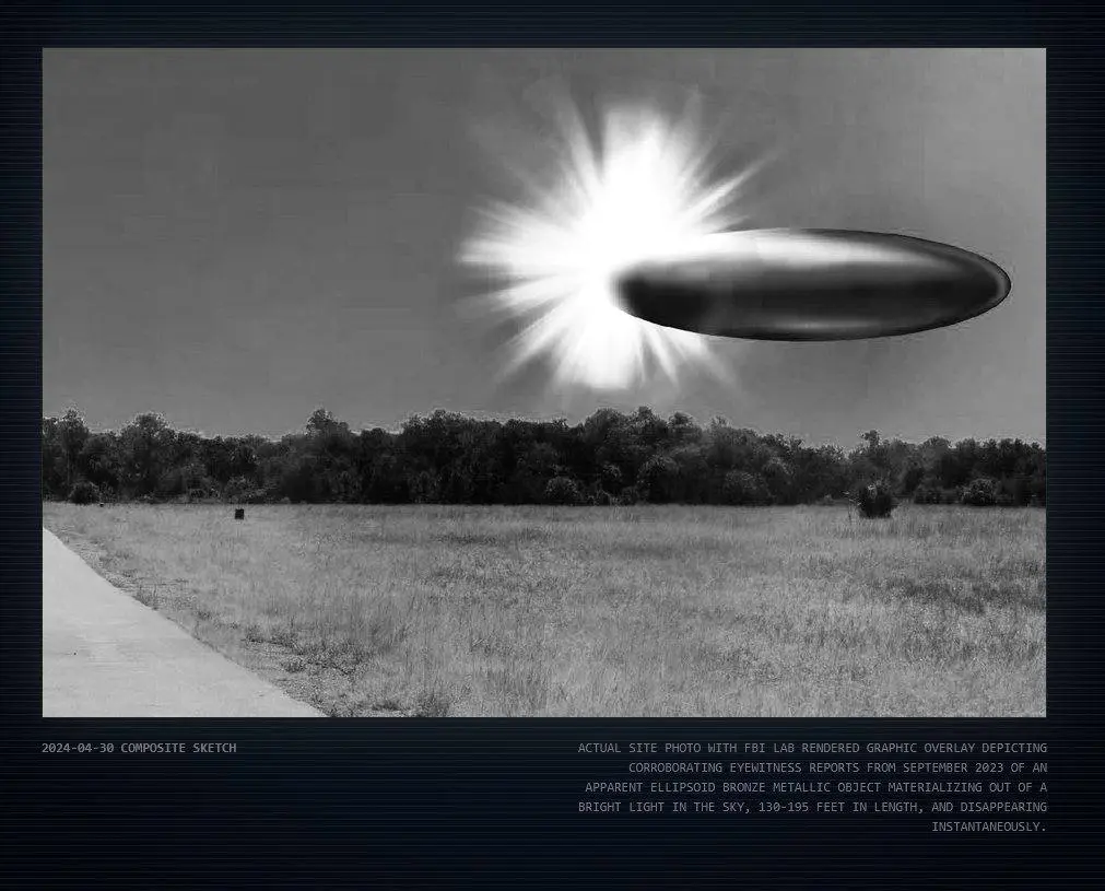 🛸 Пентагон рассекретил 162 файла о НЛО | Сетка — социальная сеть от hh.ru