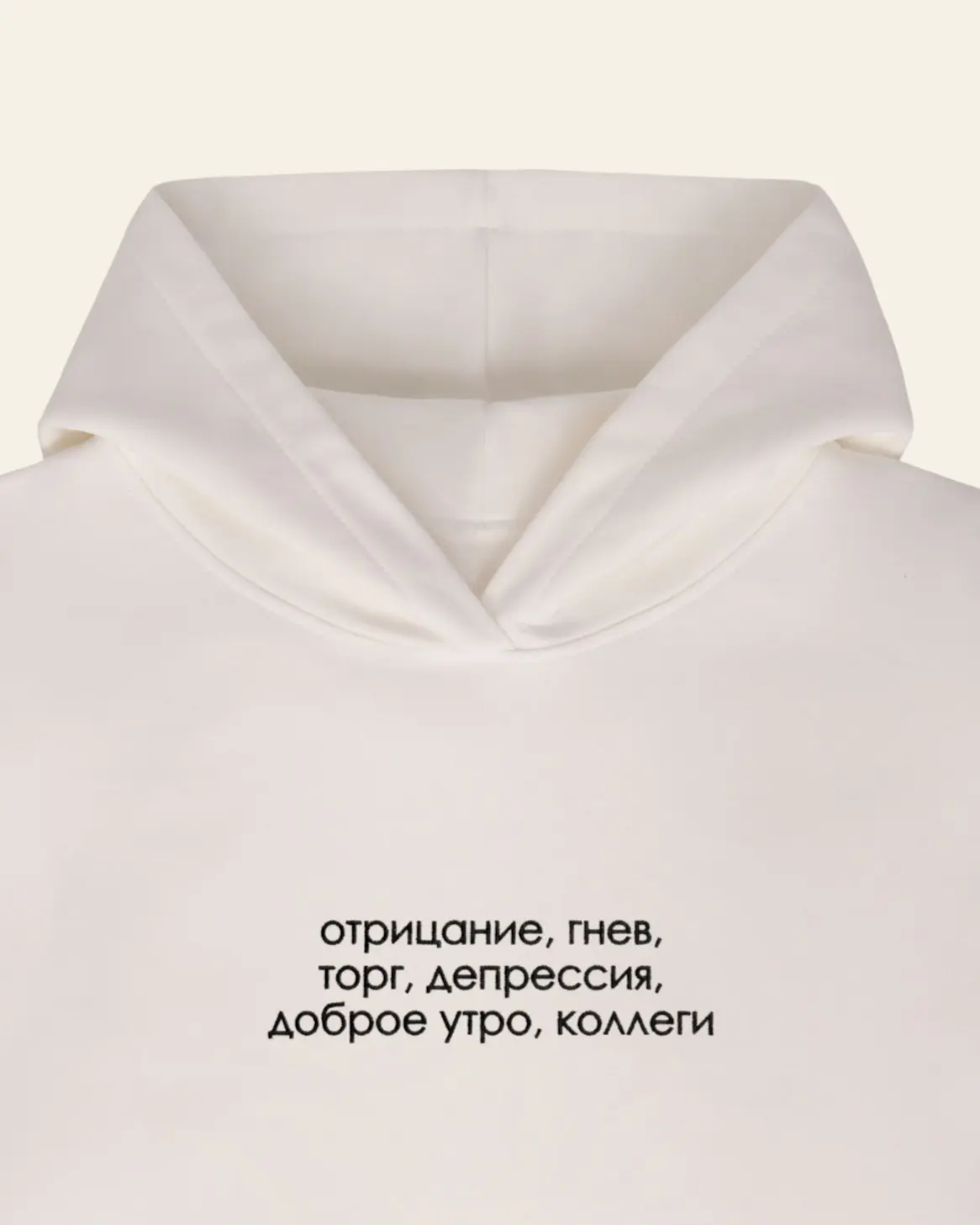 До принятия, конечно, не дошёл, но дошёл до офиса.
thefrase.ru | Сетка — социальная сеть от hh.ru